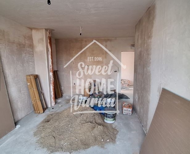 Te koop  1 slaapkamer Varna , Briz , 66 m² | 54955106 - afbeelding [2]