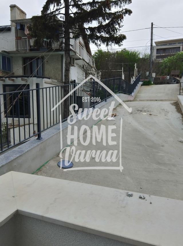 Te koop  1 slaapkamer Varna , Briz , 66 m² | 54955106 - afbeelding [10]