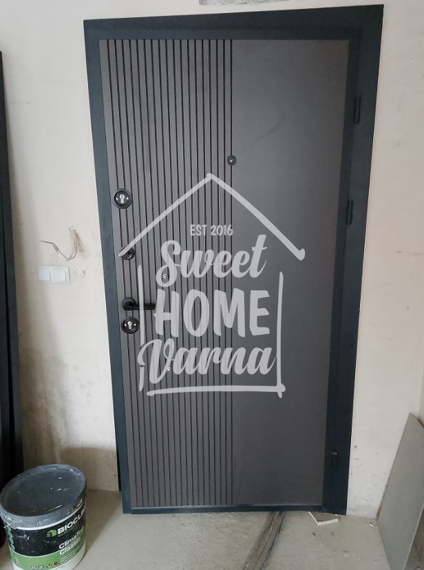 Te koop  1 slaapkamer Varna , Briz , 66 m² | 54955106 - afbeelding [11]