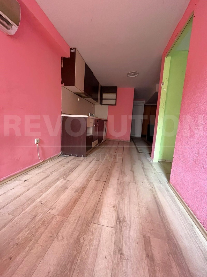 Na sprzedaż  1 sypialnia Warna , Kolchozen pazar , 47 mkw | 79747339 - obraz [2]