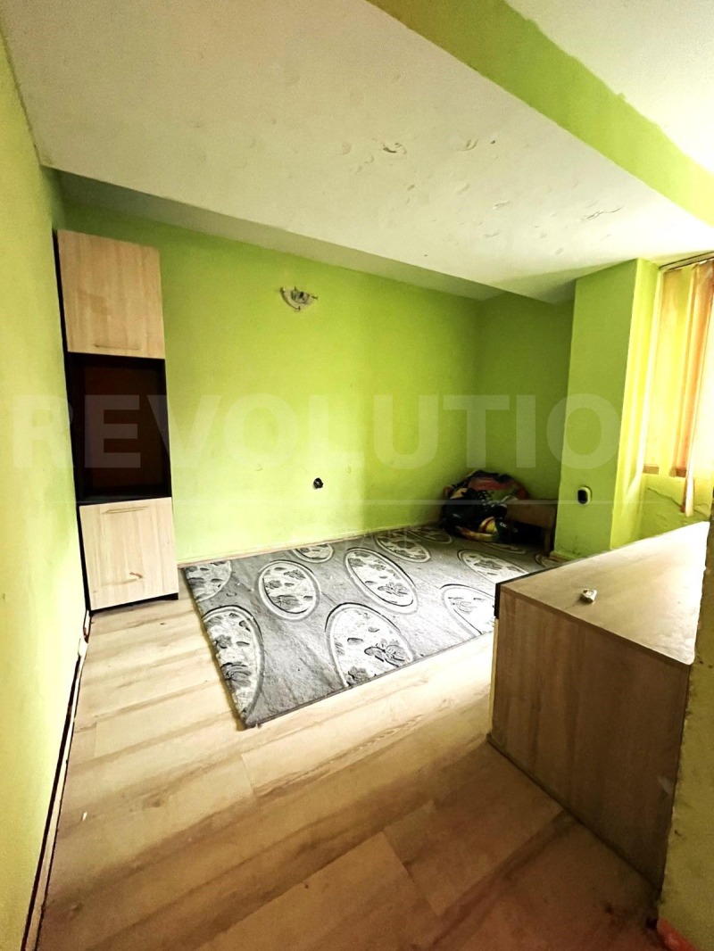 Na sprzedaż  1 sypialnia Warna , Kolchozen pazar , 47 mkw | 79747339 - obraz [3]