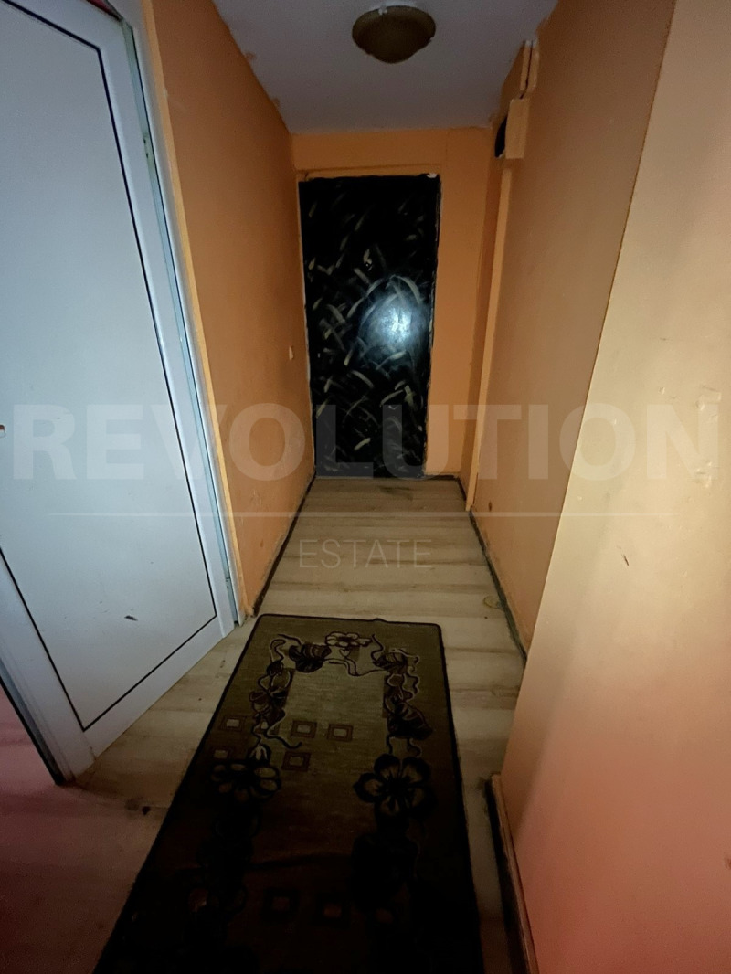 Na sprzedaż  1 sypialnia Warna , Kolchozen pazar , 47 mkw | 79747339 - obraz [5]