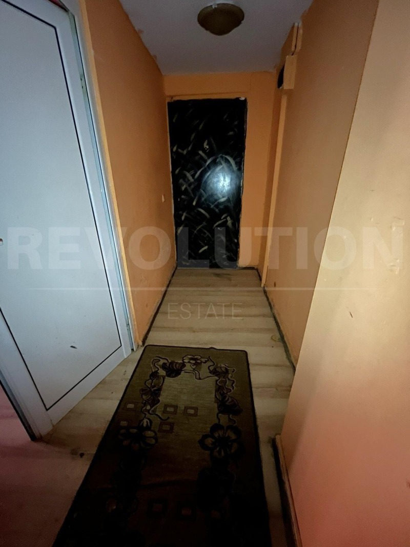 Na sprzedaż  1 sypialnia Warna , Kolchozen pazar , 47 mkw | 79747339 - obraz [5]