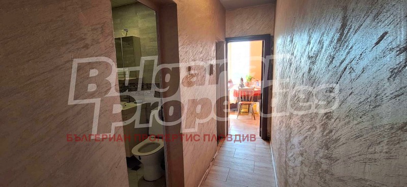 Продава  2-стаен град Пловдив , Каменица 2 , 78 кв.м | 74889336 - изображение [6]