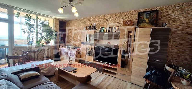 Продава  2-стаен град Пловдив , Каменица 2 , 78 кв.м | 74889336 - изображение [3]