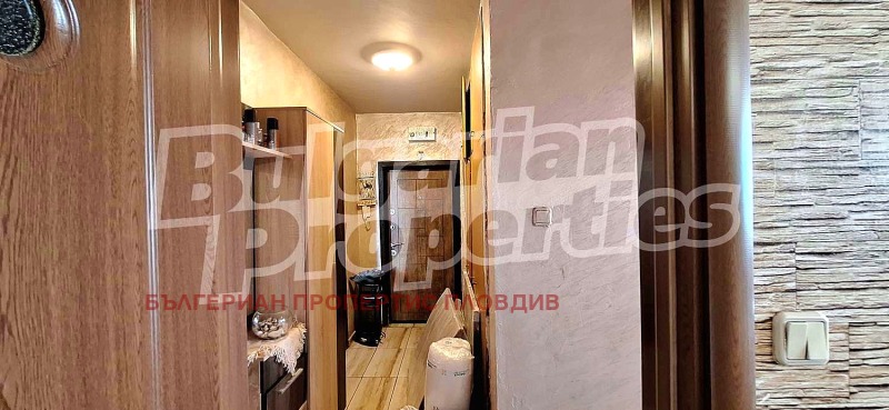 Продава  2-стаен град Пловдив , Каменица 2 , 78 кв.м | 74889336 - изображение [8]