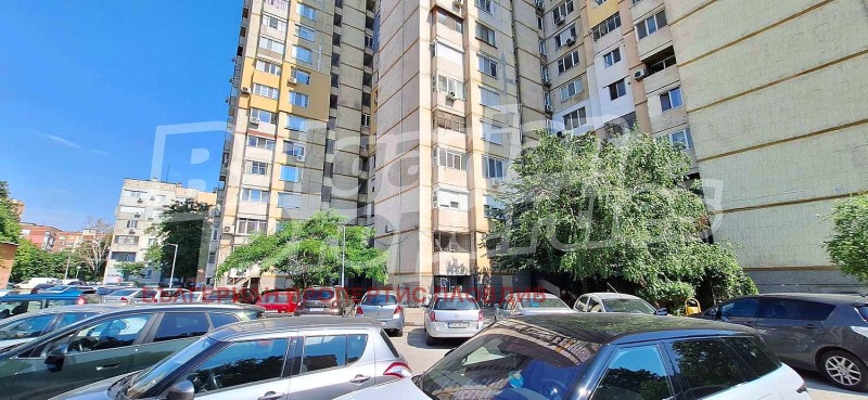 Продава  2-стаен град Пловдив , Каменица 2 , 78 кв.м | 74889336 - изображение [10]