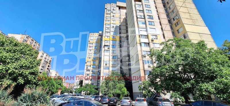Продава  2-стаен град Пловдив , Каменица 2 , 78 кв.м | 74889336 - изображение [2]