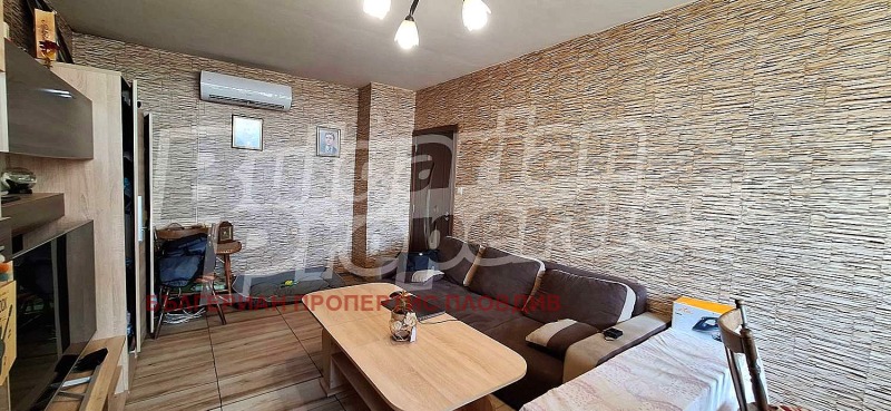 Продава  2-стаен град Пловдив , Каменица 2 , 78 кв.м | 74889336