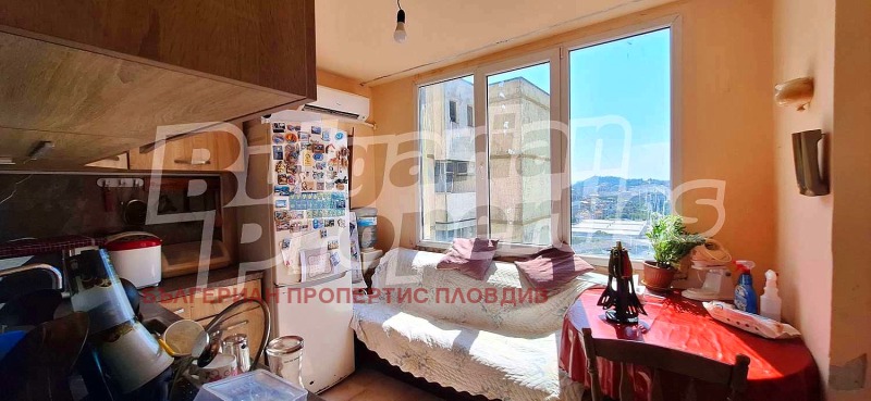 Продава  2-стаен град Пловдив , Каменица 2 , 78 кв.м | 74889336 - изображение [4]