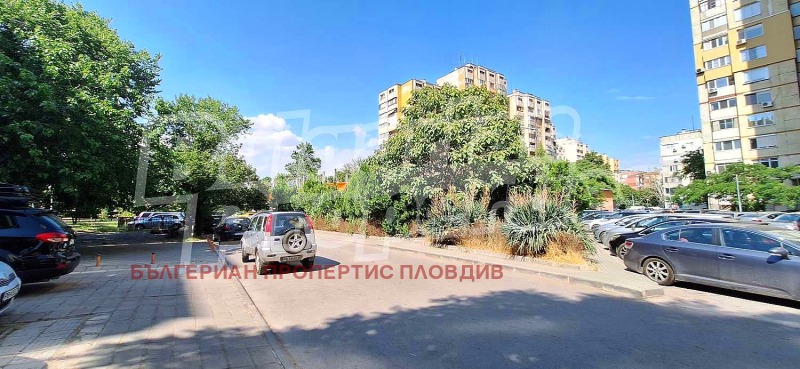 Продава  2-стаен град Пловдив , Каменица 2 , 78 кв.м | 74889336 - изображение [13]