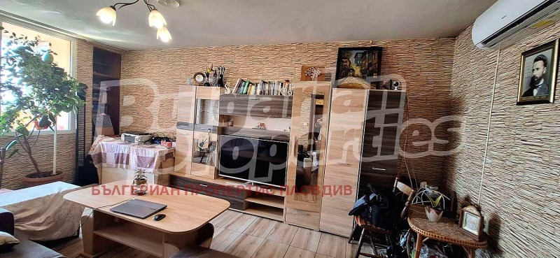 Продава  2-стаен град Пловдив , Каменица 2 , 78 кв.м | 74889336 - изображение [7]