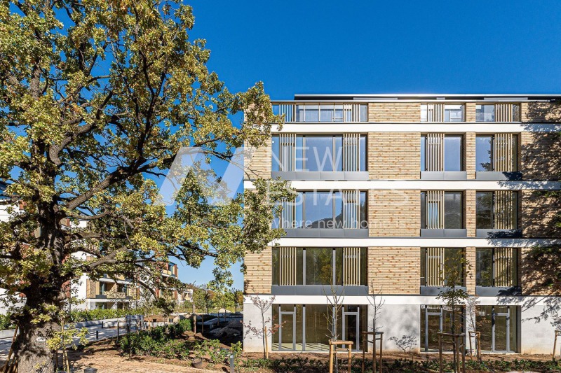 Продава  2-стаен град София , Бояна , 102 кв.м | 97481973 - изображение [7]