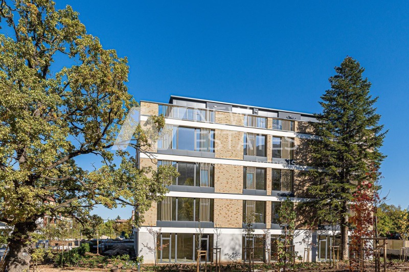 Продава  2-стаен град София , Бояна , 102 кв.м | 97481973 - изображение [5]