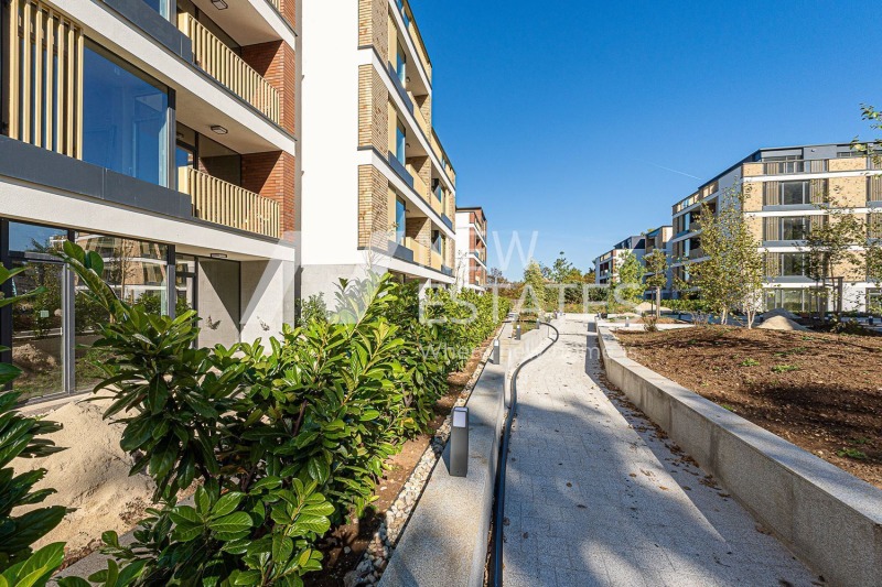 Продава  2-стаен град София , Бояна , 102 кв.м | 97481973