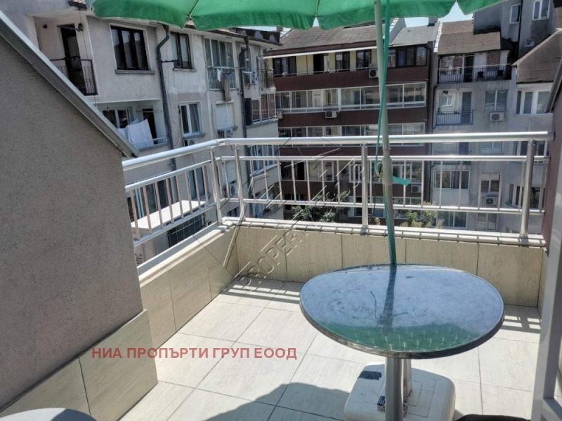 На продаж  1 спальня Бургас , Възраждане , 74 кв.м | 47942281 - зображення [11]