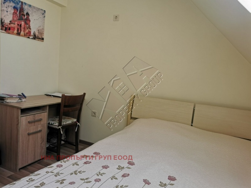На продаж  1 спальня Бургас , Възраждане , 74 кв.м | 47942281 - зображення [5]