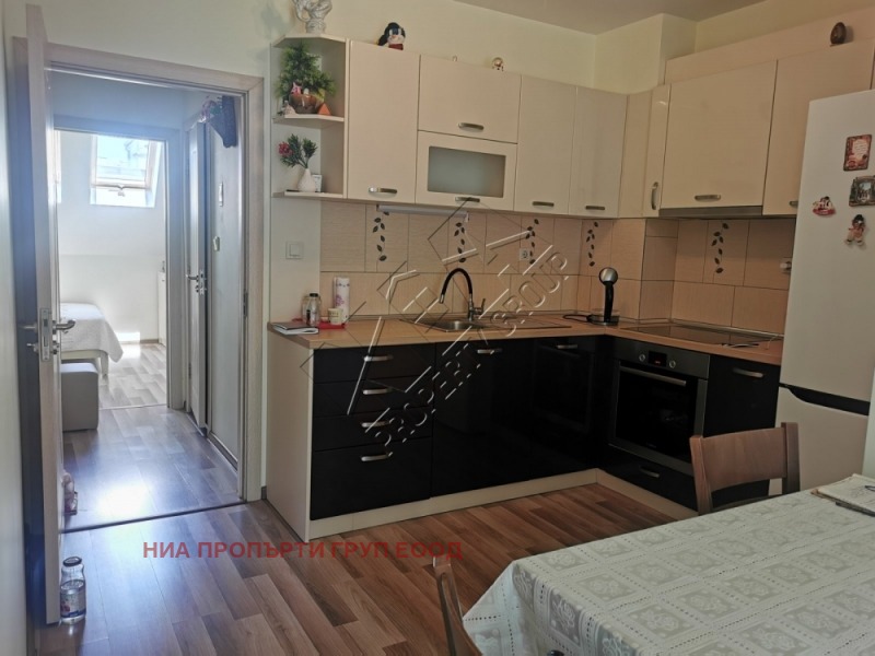 На продаж  1 спальня Бургас , Възраждане , 74 кв.м | 47942281 - зображення [3]