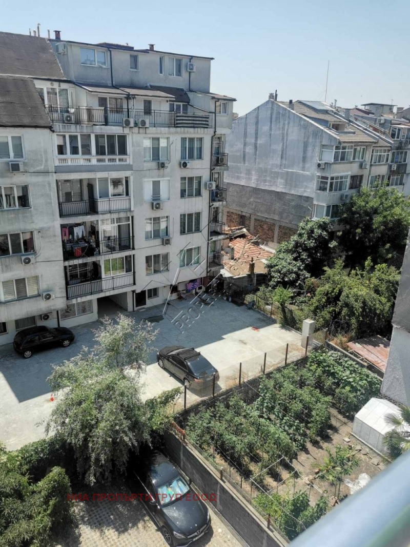 На продаж  1 спальня Бургас , Възраждане , 74 кв.м | 47942281 - зображення [10]