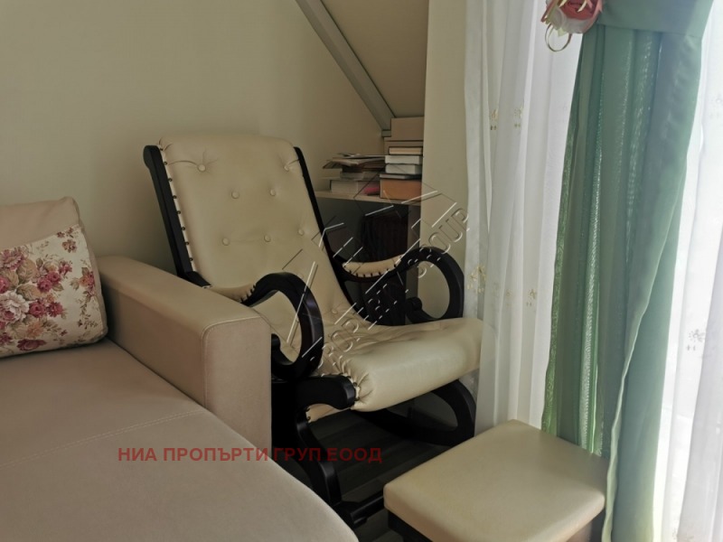 На продаж  1 спальня Бургас , Възраждане , 74 кв.м | 47942281 - зображення [2]