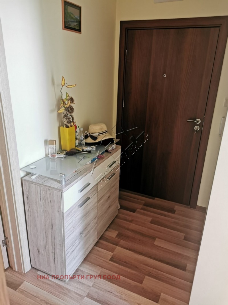 На продаж  1 спальня Бургас , Възраждане , 74 кв.м | 47942281 - зображення [9]
