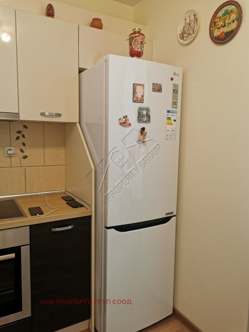 На продаж  1 спальня Бургас , Възраждане , 74 кв.м | 47942281 - зображення [4]
