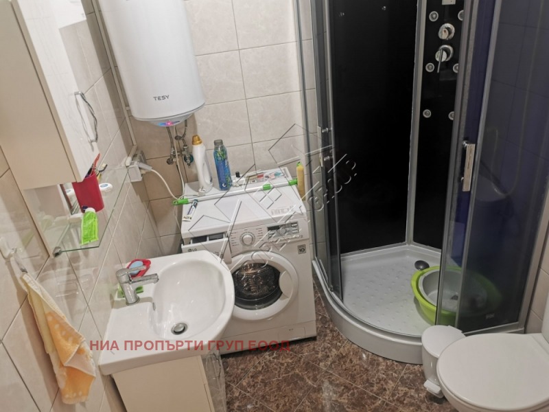 На продаж  1 спальня Бургас , Възраждане , 74 кв.м | 47942281 - зображення [8]