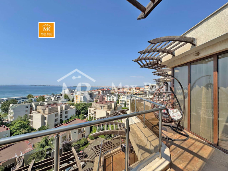 Til salg  1 soveværelse region Burgas , Sveti Vlas , 106 kvm | 88251004 - billede [13]