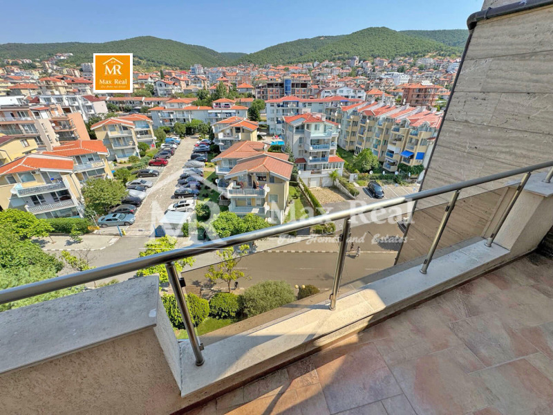 Til salg  1 soveværelse region Burgas , Sveti Vlas , 106 kvm | 88251004 - billede [14]