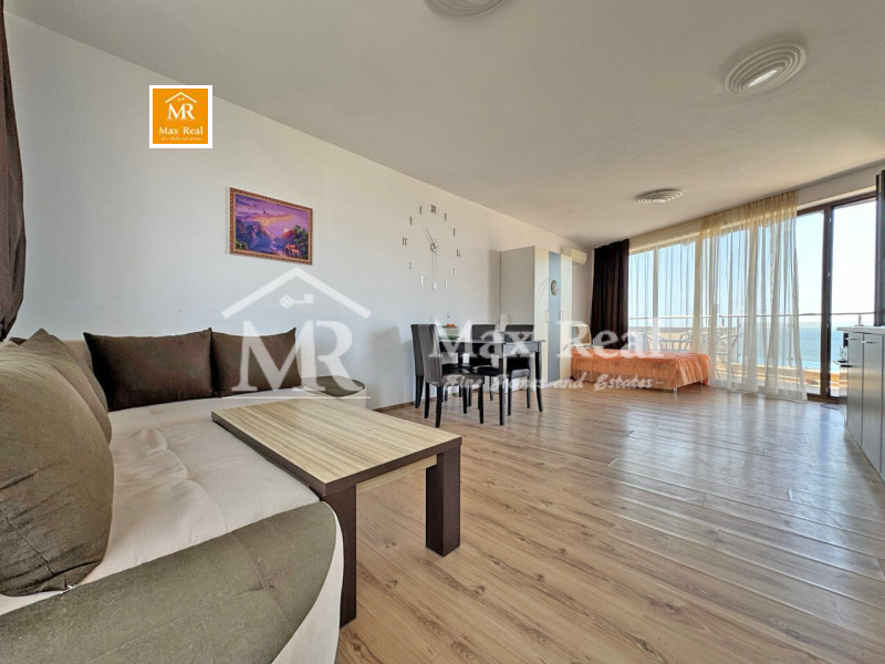 Til salg  1 soveværelse region Burgas , Sveti Vlas , 106 kvm | 88251004 - billede [4]