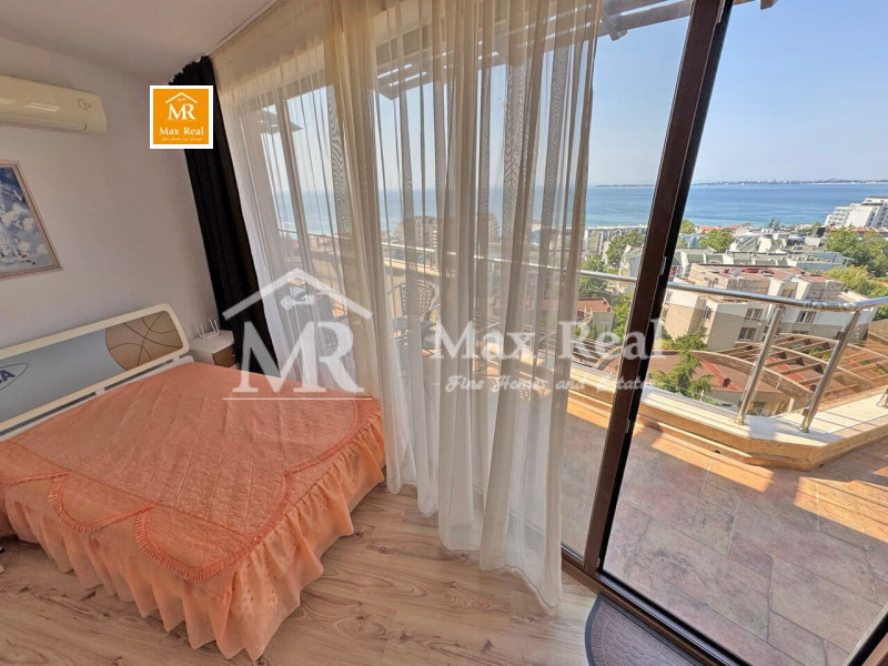 Til salg  1 soveværelse region Burgas , Sveti Vlas , 106 kvm | 88251004 - billede [5]