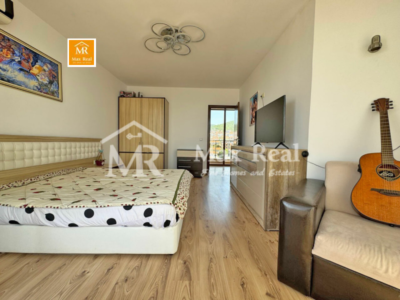 Til salg  1 soveværelse region Burgas , Sveti Vlas , 106 kvm | 88251004 - billede [9]