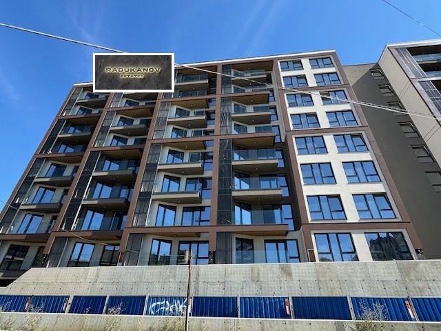À vendre  1 chambre Sofia , Krasno selo , 71 m² | 77840637 - image [10]