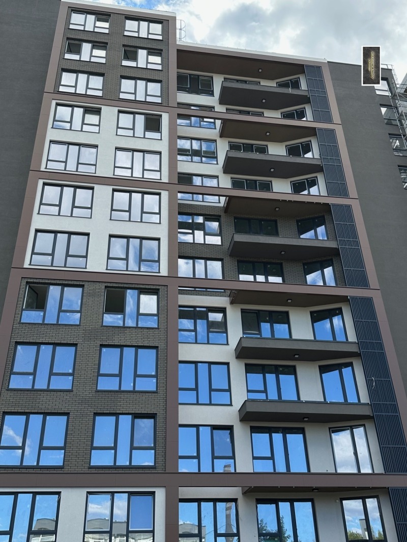 À vendre  1 chambre Sofia , Krasno selo , 71 m² | 77840637 - image [10]