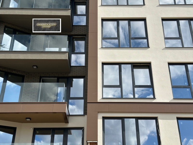 À vendre  1 chambre Sofia , Krasno selo , 71 m² | 77840637 - image [9]