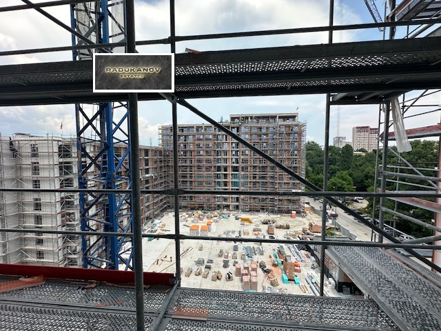 À vendre  1 chambre Sofia , Krasno selo , 71 m² | 77840637 - image [13]