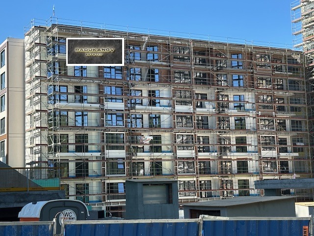 À vendre  1 chambre Sofia , Krasno selo , 71 m² | 77840637 - image [16]