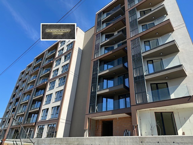 À vendre  1 chambre Sofia , Krasno selo , 71 m² | 77840637 - image [9]