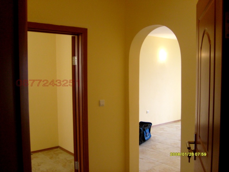 Продава  2-стаен област Бургас , гр. Свети Влас , 43 кв.м | 39489394 - изображение [4]