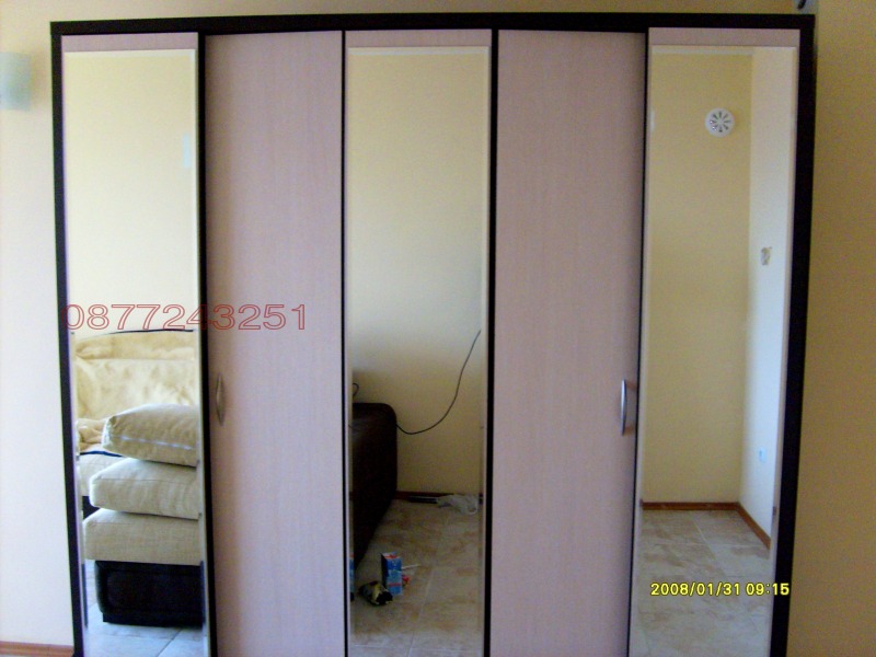Продава  2-стаен област Бургас , гр. Свети Влас , 43 кв.м | 39489394 - изображение [10]