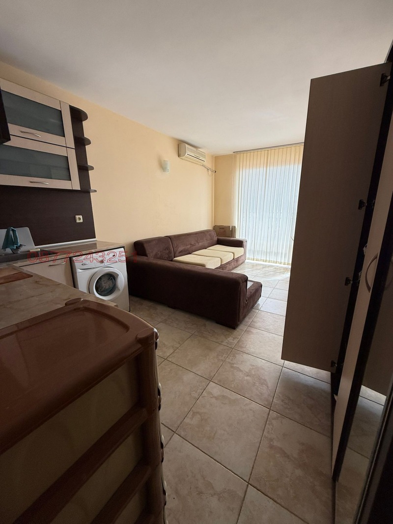 Продава 2-СТАЕН, гр. Свети Влас, област Бургас, снимка 13 - Апартаменти - 52779281