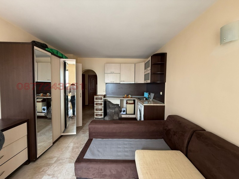 Продава 2-СТАЕН, гр. Свети Влас, област Бургас, снимка 11 - Апартаменти - 52779281