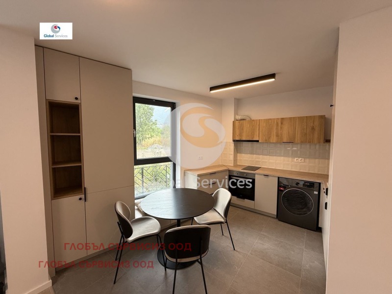 Продава 2-СТАЕН, гр. София, Лозенец, снимка 3 - Апартаменти - 52802688