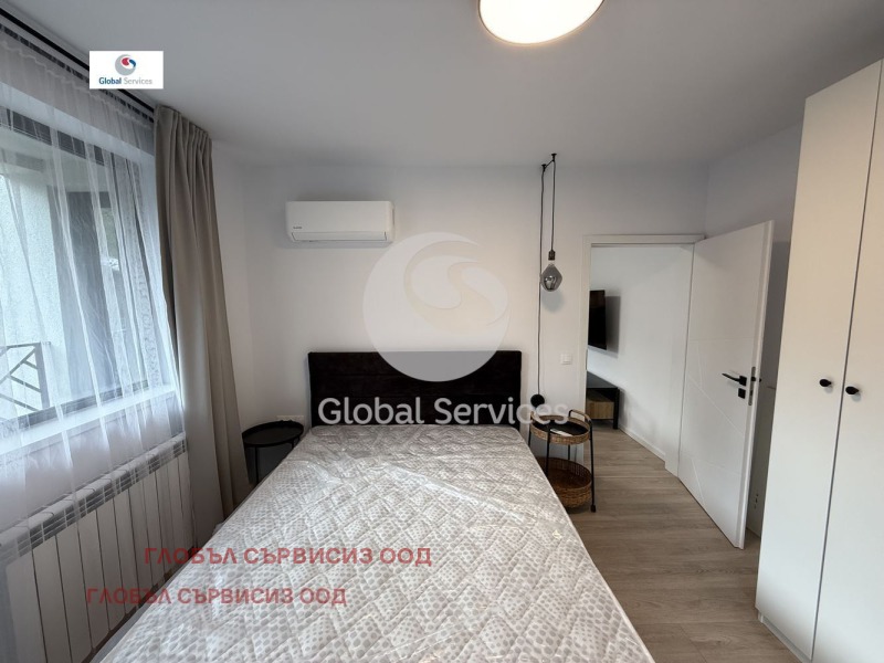 Продава 2-СТАЕН, гр. София, Лозенец, снимка 6 - Апартаменти - 52802688