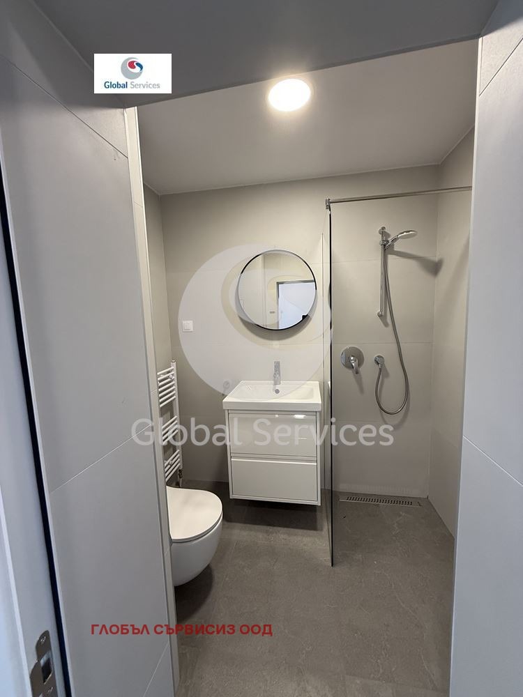 Продава 2-СТАЕН, гр. София, Лозенец, снимка 9 - Апартаменти - 52802688