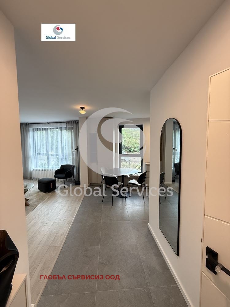 Продава 2-СТАЕН, гр. София, Лозенец, снимка 4 - Апартаменти - 52802688