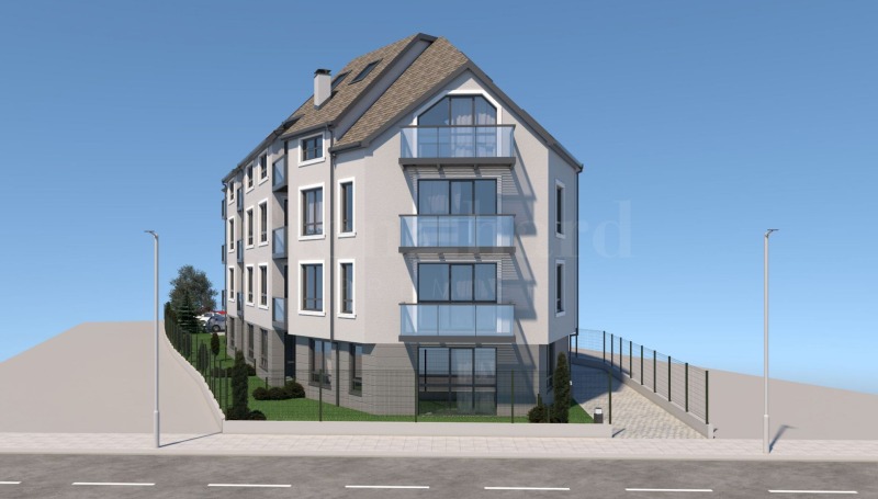 Продава 2-СТАЕН, гр. София, Орландовци, снимка 3 - Апартаменти - 53107396