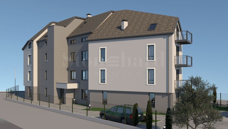 Продава 2-СТАЕН, гр. София, Орландовци, снимка 4 - Апартаменти - 53107396