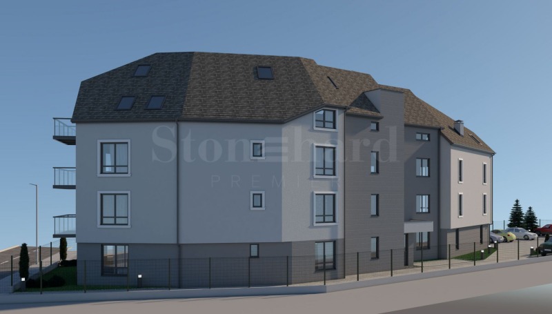 Продава 2-СТАЕН, гр. София, Орландовци, снимка 5 - Апартаменти - 53107396