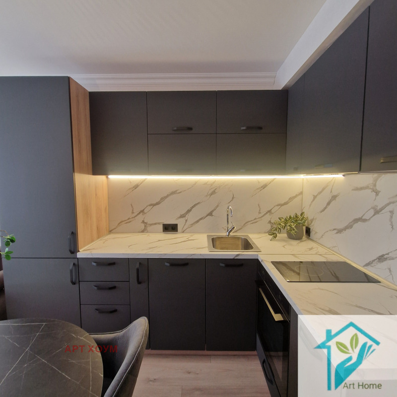 Продава 2-СТАЕН, гр. София, Медицинска академия, снимка 5 - Апартаменти - 53165647